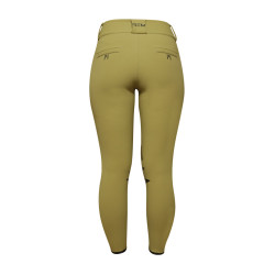 Broek GEM Max Kruid Bruin
