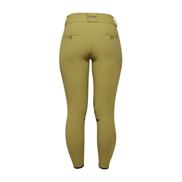 Broek GEM Max Kruid Bruin