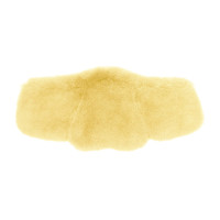 Vulling Sübben singel Equi-Soft® by Mattes Natuurlijk Bruin