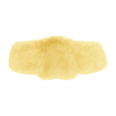 Vulling Sübben singel Equi-Soft® by Mattes Natuurlijk Bruin Vulling Sübben singel Equi-Soft® by Mattes Natuurlijk Bruin