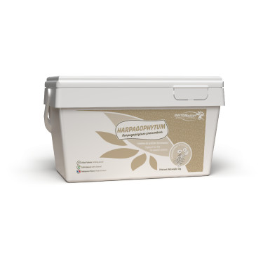 Harpagophytum puur semouletten Horse Master