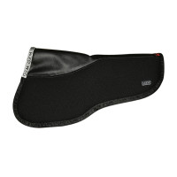 GEM Oscar schokdemper Zwart / zilver