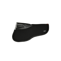 GEM Oscar schokdemper Zwart / zilver