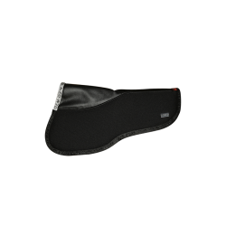 GEM Oscar schokdemper Zwart / zilver