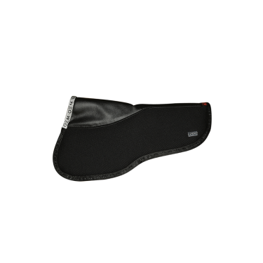 GEM Oscar schokdemper Zwart / zilver