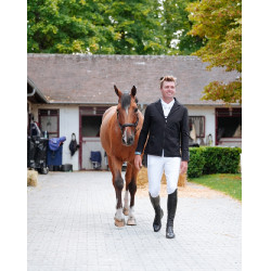 GEM Rijbroek Heren Wit