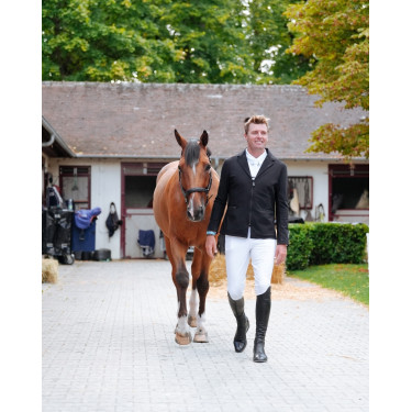 GEM Rijbroek Heren Wit