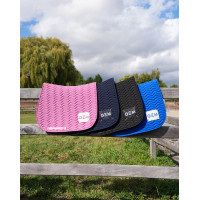 GEM Touc Touc springzadelpad Zwart