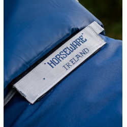 Horseware Amigo 1200D FieldSafe Plus turnoutdeken 250 g Marine / titaangrijs / zilver Marineblauw Horseware Amigo 1200D FieldSafe Plus turnoutdeken 250 g Marine / titaangrijs / zilver Marineblauw