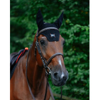 GEM Touc Touc kort oornetje Zwart