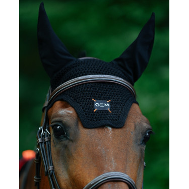 GEM Touc Touc kort oornetje