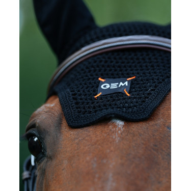 GEM Touc Touc kort oornetje