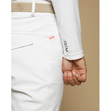 Wedstrijdpolo GEM Heren