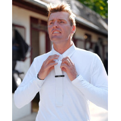 Wedstrijdpolo GEM Heren