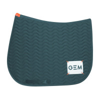 GEM Touc Touc springzadelpad Zwart