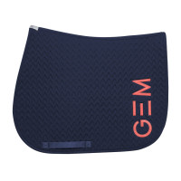 Tapijt GEM Ten Staalgrijs