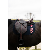 Tapijt GEM Ten Marine / koraal Blauw