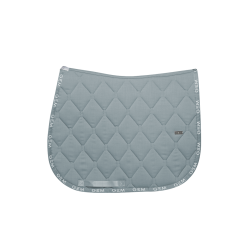 Tapijt GEM Love Blauwgrijs