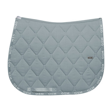 Tapijt GEM Love Blauwgrijs