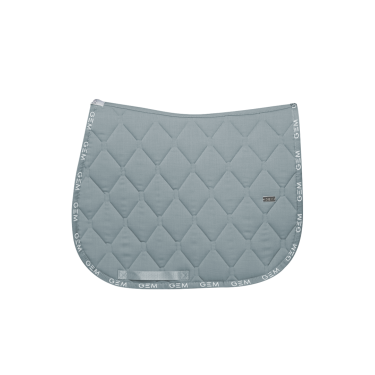 Tapijt GEM Love Blauwgrijs