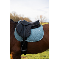 Tapijt GEM Love Blauw Frankrijk