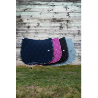 Tapijt GEM Love Blauwgrijs