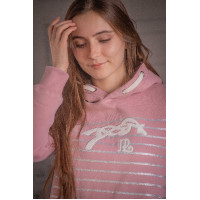 Pénélope Ikona dames-sweater Roze