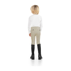 Kinderrijbroek Ego7 Jumping EJ Beige