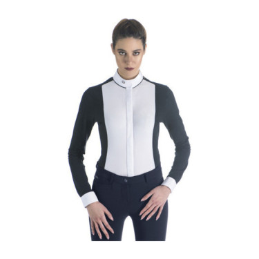 Ego7 wedstrijdshirt met lange mouwen voor dames
