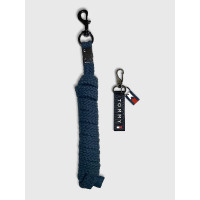 Longe Tommy Hilfiger Equestrian Global Woestijnlucht Blauw