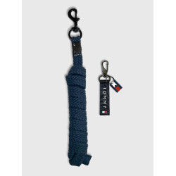 Longe Tommy Hilfiger Equestrian Global Woestijnlucht Blauw