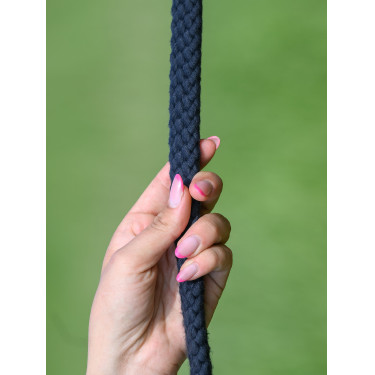 Longe Tommy Hilfiger Equestrian Global Woestijnlucht Blauw