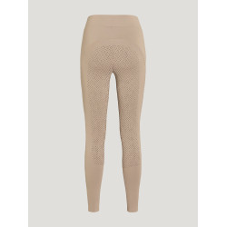 Dames full grip legging Tommy Hilfiger Equestrian Elmira Beige