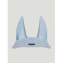 Vliegendeken Tommy Hilfiger Equestrian Lexington Zacht blauw