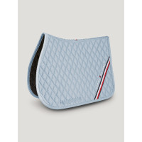 CSO-zadelpad Tommy Hilfiger Equestrian Stanford Citronella Geel