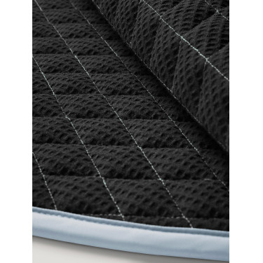 CSO-zadelpad Tommy Hilfiger Equestrian Stanford Zacht blauw