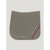 Tommy Hilfiger Equestrian Stanford dressuurdekje As Marineblauw