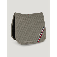 Tommy Hilfiger Equestrian Stanford dressuurdekje Citronella Geel