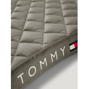 Tommy Hilfiger Equestrian Stanford dressuurdekje As Marineblauw