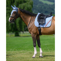 Tommy Hilfiger Equestrian Stanford dressuurdekje Citronella Geel