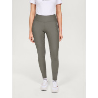 Tommy Hilfiger Equestrian Devon full grip damesrijlegging As Marineblauw