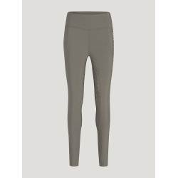 Tommy Hilfiger Equestrian Devon full grip damesrijlegging As Marineblauw