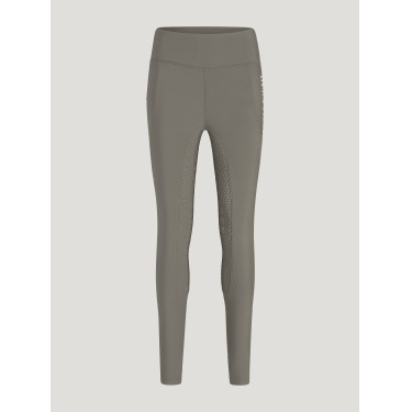 Tommy Hilfiger Equestrian Devon full grip damesrijlegging As Marineblauw