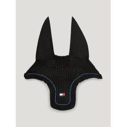 Oornetje Tommy Hilfiger Equestrian Liberty Zwart Oornetje Tommy Hilfiger Equestrian Liberty Zwart