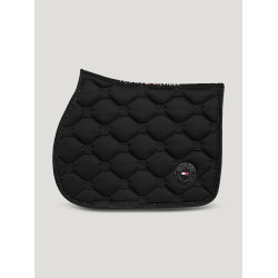 Springzadelpad Tommy Hilfiger Equestrian Liberty Zwart Springzadelpad Tommy Hilfiger Equestrian Liberty Zwart