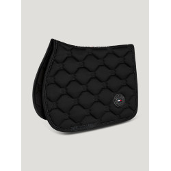 Springzadelpad Tommy Hilfiger Equestrian Liberty Zwart Springzadelpad Tommy Hilfiger Equestrian Liberty Zwart