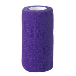 Zelfklevend verband 10 cm EquiLASTIC Kerbl Zelfklevend verband 10 cm EquiLASTIC Kerbl