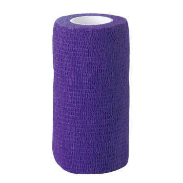 Zelfklevend verband 10 cm EquiLASTIC Kerbl Zelfklevend verband 10 cm EquiLASTIC Kerbl