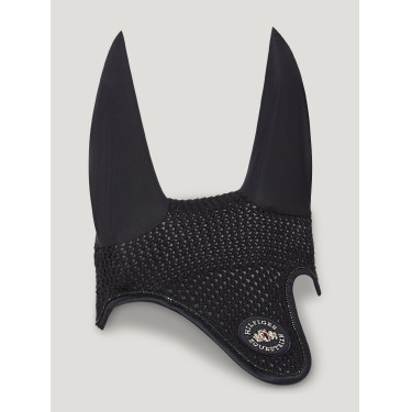 Vliegenkap Emory Tommy Hilfiger Equestrian Woestijnlucht Blauw