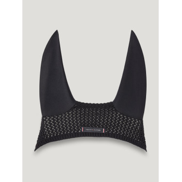 Vliegenkap Emory Tommy Hilfiger Equestrian Woestijnlucht Blauw